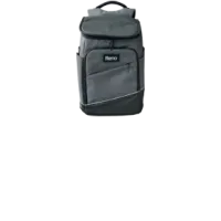 Reno  Gray backpack