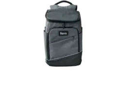 Reno Gray backpack Reno Gray backpack