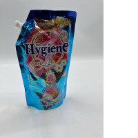 Hygiene Expert Care fabric softener