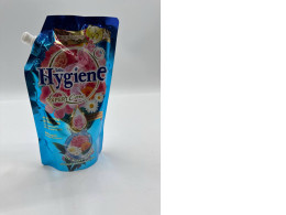 Hygiene Expert Care fabric softener