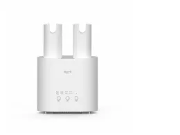  DEERMA MULTI-FUNCTION SHOE DRYER HX10W (WHITE) (NOT NEW)