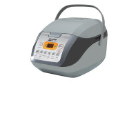 SHARP Computer Rice Cooker KS-COM18 Model 1.8 liters (NOT NEW) SHARP Computer Rice Cooker KS-COM18 Model 1.8 liters (NOT NEW)