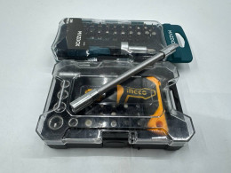 Set of 3 Tools and equipment