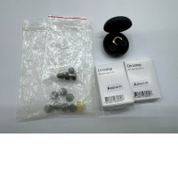 Set of Cerustop Wax Guards Headphones equipment