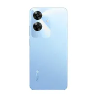 Realme Note 60 Dual SIM Voyage Blue 4GB RAM 128GB 4G RMX3933 - Middle East Version  (NOT NEW)