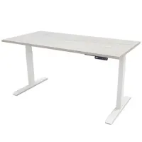 ERGOTREND SIT 2 STAND GEN3 150 cm. White (NOT NEW)