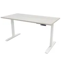 ERGOTREND SIT 2 STAND GEN3 150 cm. White (NOT NEW)