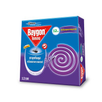Baygon lavender mosquito repellent