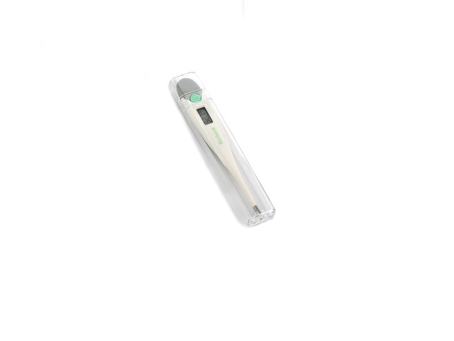 Electronic Thermometer Electronic Thermometer