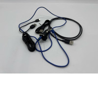 Set of 3 Battery charger cable