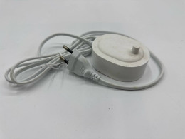 Instead of white charger