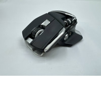 Wireless gaming mouse