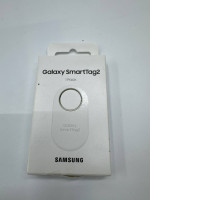 EMPTY Samsung Galaxy Smart Tag 2 whiet EMPTY Samsung Galaxy Smart Tag 2 whiet