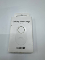 EMPTY Samsung Galaxy Smart Tag 2  whiet