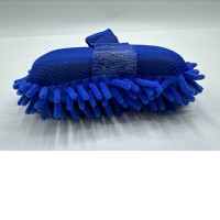 Car wash sponge Car wash sponge