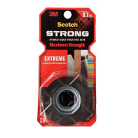 3M Scotch double-sided tape, many models, many sizes 3M 3M Scotch double-sided tape, many models, many sizes 3M