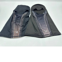 Set of 2 Face mask for motorcycle riding, dust protection