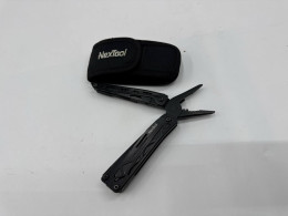 Folding pliers 