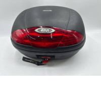 GIVI E450N top box, vehicle box (NOT NEW)