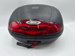 GIVI E450N top box, vehicle box (NOT NEW) GIVI E450N top box, vehicle box (NOT NEW)