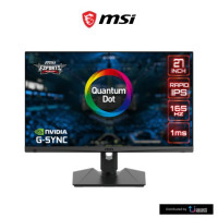 MSI Optix MAG274QRF-QD [27″] (NOT NEW)