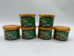 Set of 6 P'Ya's Crispy Gourami Chili Paste 