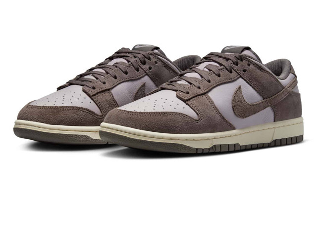 Nike Dunk Low Retro SE Platinum Violet Cave Stone FQ8249-001 Nike Dunk Low Retro SE Platinum Violet Cave Stone FQ8249-001