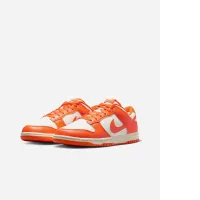 Nike Dunk Low Pale Ivory Safety Orange HF5441-106 Nike Dunk Low Pale Ivory Safety Orange HF5441-106