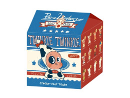 Pop Mart Twinkle Twinkle Create Your Taste Series Figures Pop Mart Twinkle Twinkle Create Your Taste Series Figures