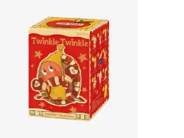 Twinkle Twinkle The Gifts From Stars Series Figures - POP MART  