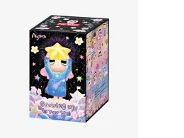 POP MART Nyota Growing up by Your Way Series Figures POP MART Nyota Growing up by Your Way Series Figures