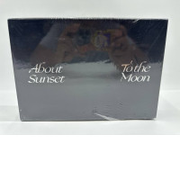  BKPP About Sunset To the Moon cd box  