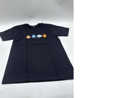 4 Elements The Series : T-shirt Black  