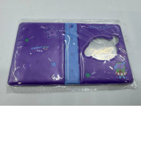 Photo card bag 