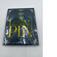 The Loyal Pin : Photobook Boxset 
