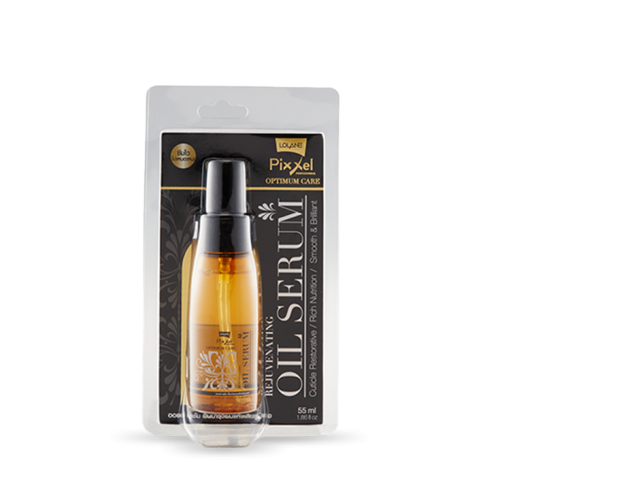 Lolane Pixxel Optimum Oil Rejuvenating Oil Serum Lolane Pixxel Optimum Oil Rejuvenating Oil Serum