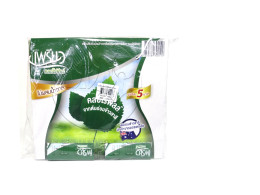 Pure Chlorophyll from Wheat Germ Powder 