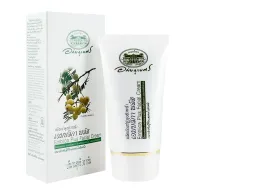 Set of 7 Abhaibhubejhr Emblica Plus Facial Cream 30 g. Set of 7 Abhaibhubejhr Emblica Plus Facial Cream 30 g.