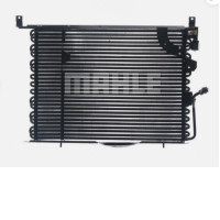 Condenser, air conditioning for MERCEDES-BENZ:190,W201,190 Sedan 2018302870