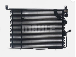 Condenser, air conditioning for MERCEDES-BENZ:190,W201,190 Sedan 2018302870