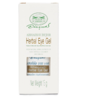 Set of 3 Abhaibhubejhr Herbal Eye Gel 
