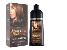 Mokeru Argan oil 500ml