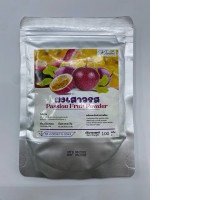Passion fruit powder