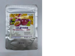 Passion fruit powder