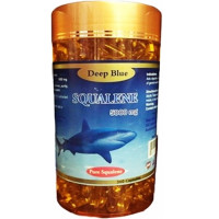 DEEP BLUE SQUALENE 5000 mg