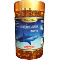 DEEP BLUE SQUALENE 5000 mg