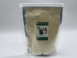 WORLD HERBAL ORGANIC PLANT Pueraria Mirifica 330g