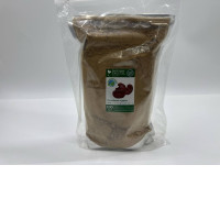 WORLD HERBAL ORGANIC PLANT Ganoderma Lucidum 500g 