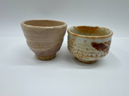 Set of 2 Glass, Japanese tea glass Set of 2 Glass, Japanese tea glass