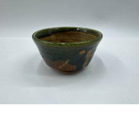 Guinomi glass (sake cup)